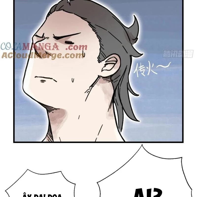 Hiệp Khách Hành Bất Thông Chapter 64 - 22