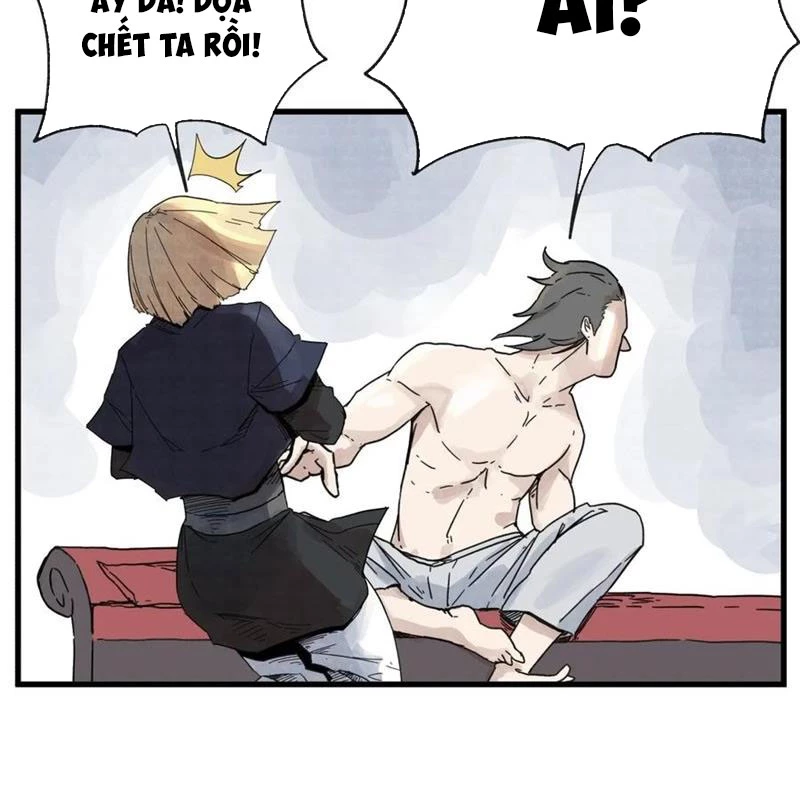 Hiệp Khách Hành Bất Thông Chapter 64 - 23