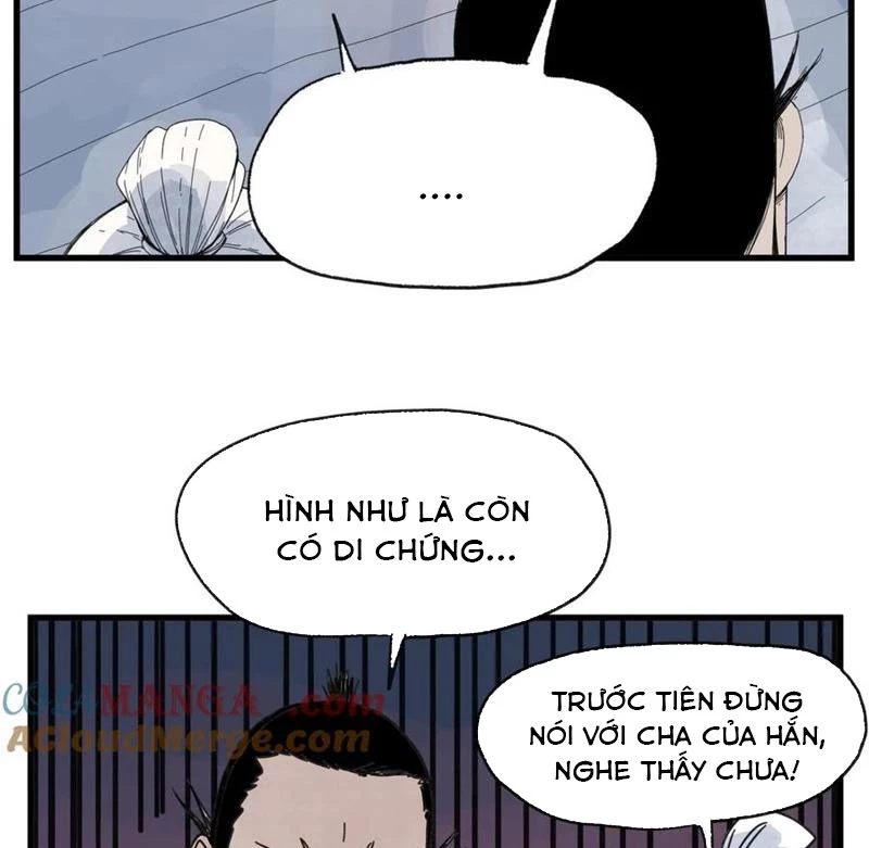 Hiệp Khách Hành Bất Thông Chapter 64 - 25
