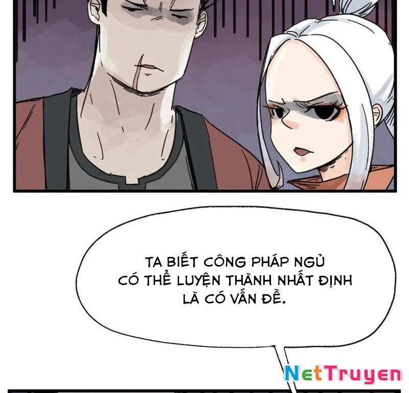Hiệp Khách Hành Bất Thông Chapter 64 - 26