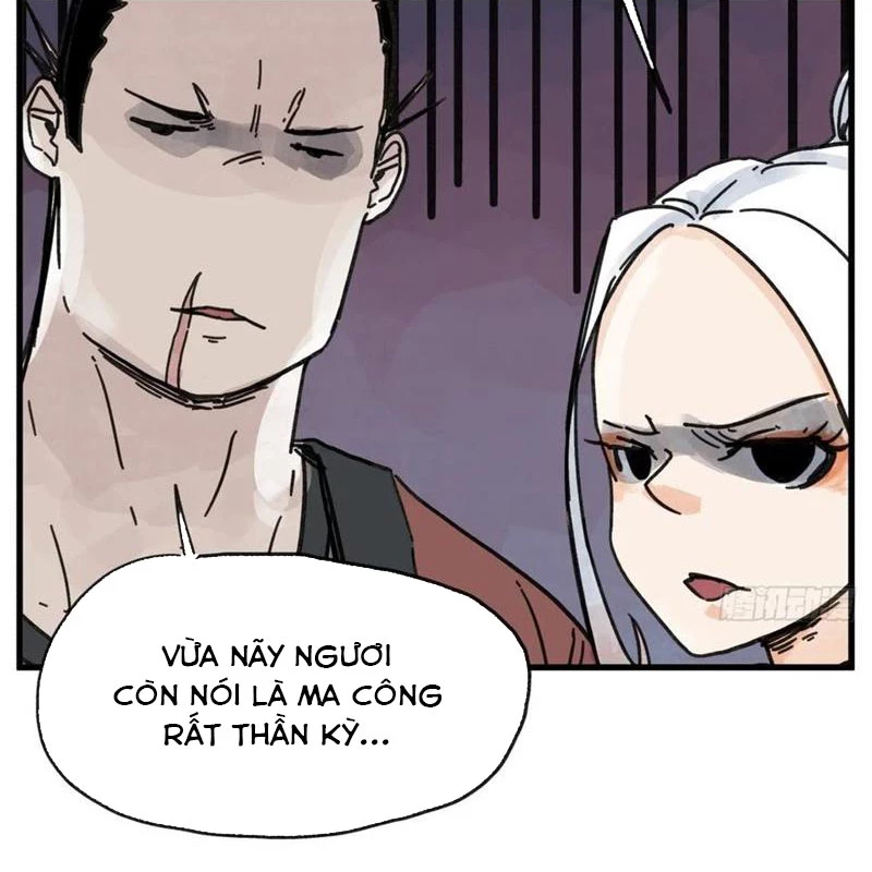 Hiệp Khách Hành Bất Thông Chapter 64 - 27