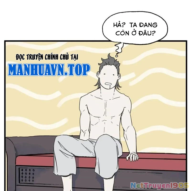 Hiệp Khách Hành Bất Thông Chapter 64 - 28