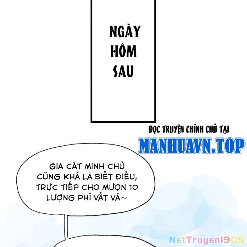 Hiệp Khách Hành Bất Thông Chapter 64 - 32