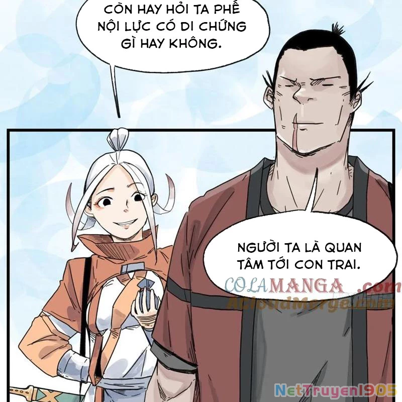 Hiệp Khách Hành Bất Thông Chapter 64 - 33