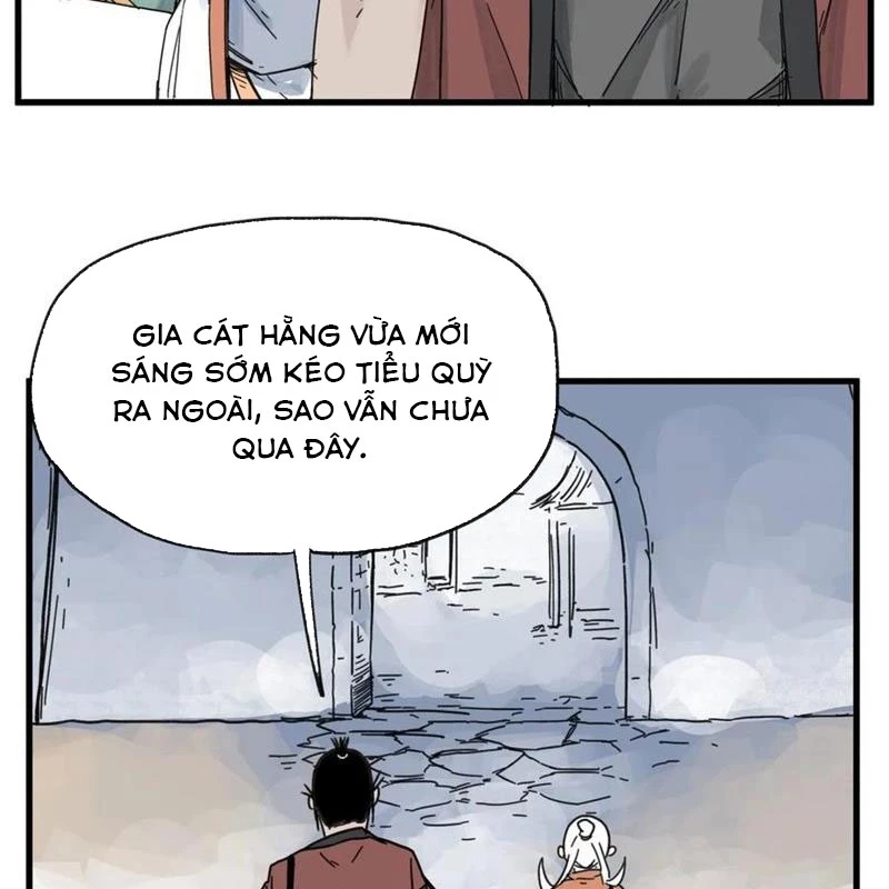 Hiệp Khách Hành Bất Thông Chapter 64 - 34