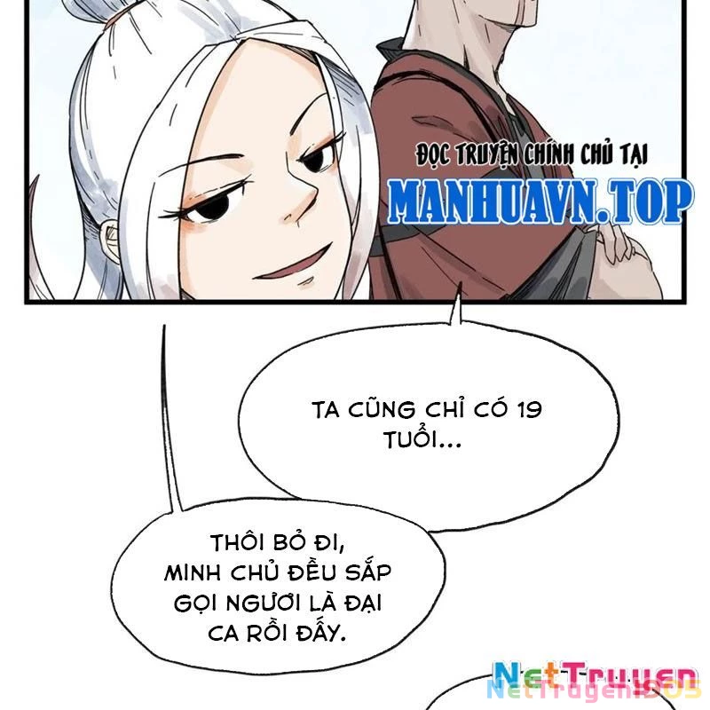 Hiệp Khách Hành Bất Thông Chapter 64 - 36