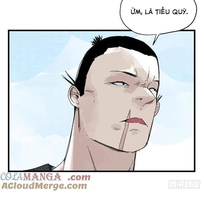 Hiệp Khách Hành Bất Thông Chapter 64 - 37