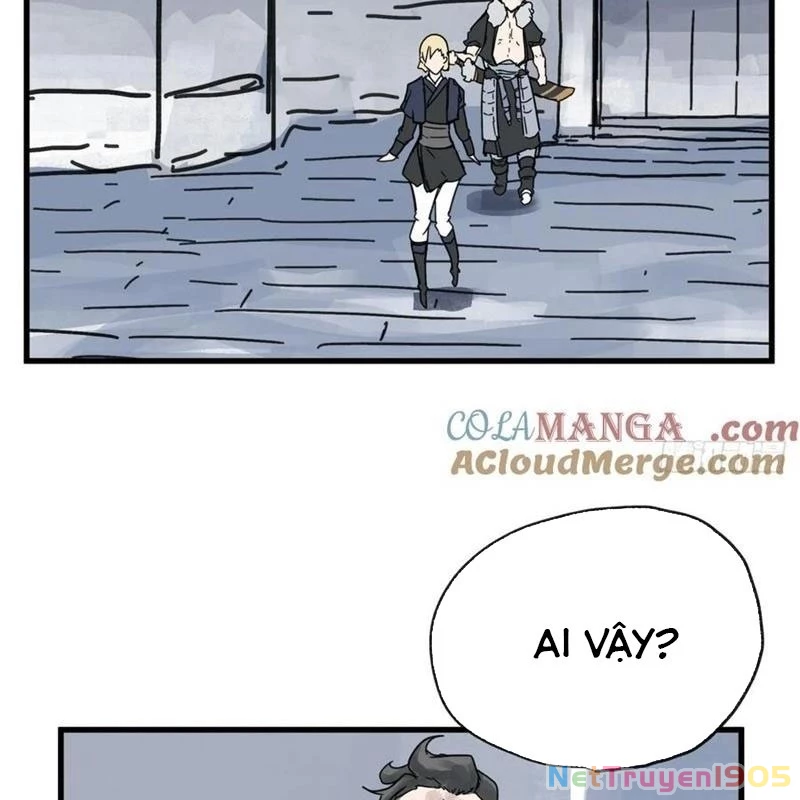 Hiệp Khách Hành Bất Thông Chapter 64 - 40