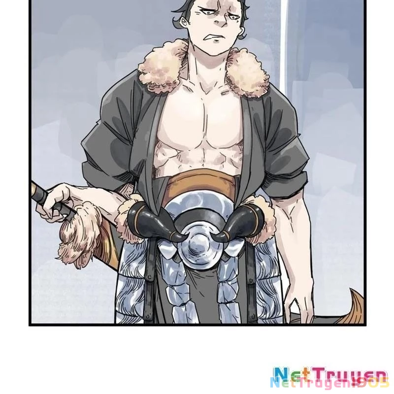Hiệp Khách Hành Bất Thông Chapter 64 - 41