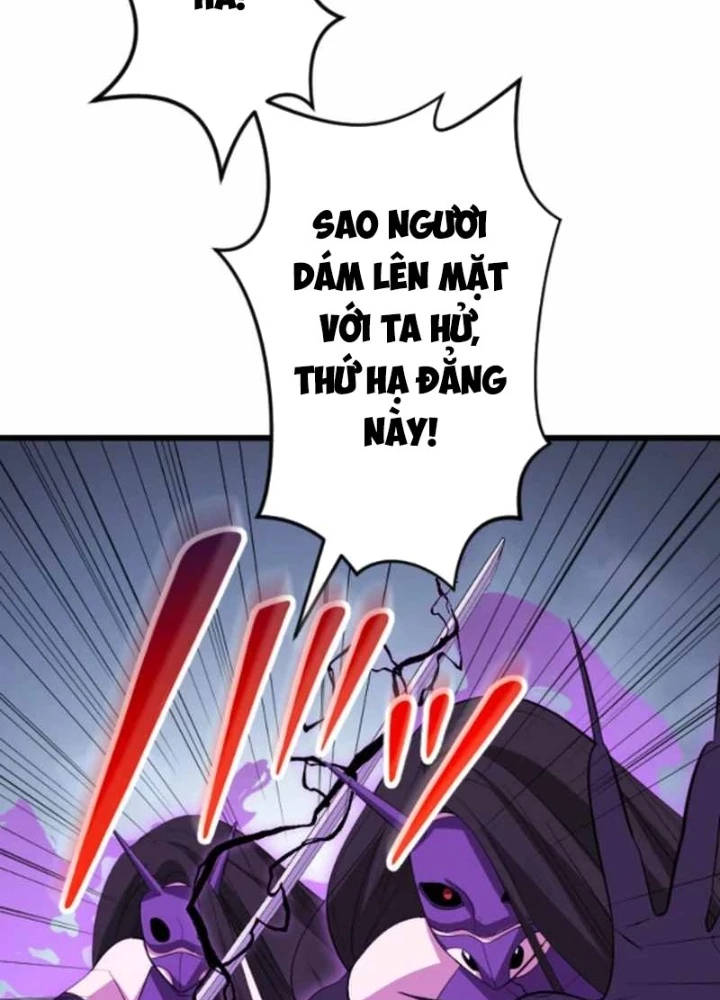 Vô Song Cùng Với Vũ Khí Ẩn Chapter 54 - 9