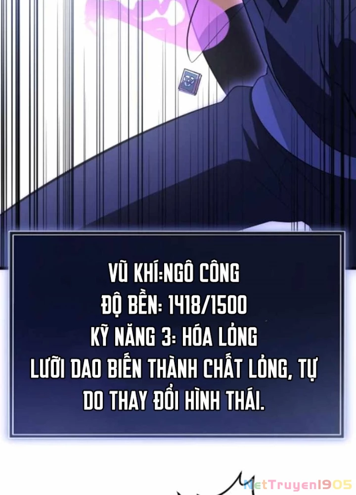 Vô Song Cùng Với Vũ Khí Ẩn Chapter 54 - 23