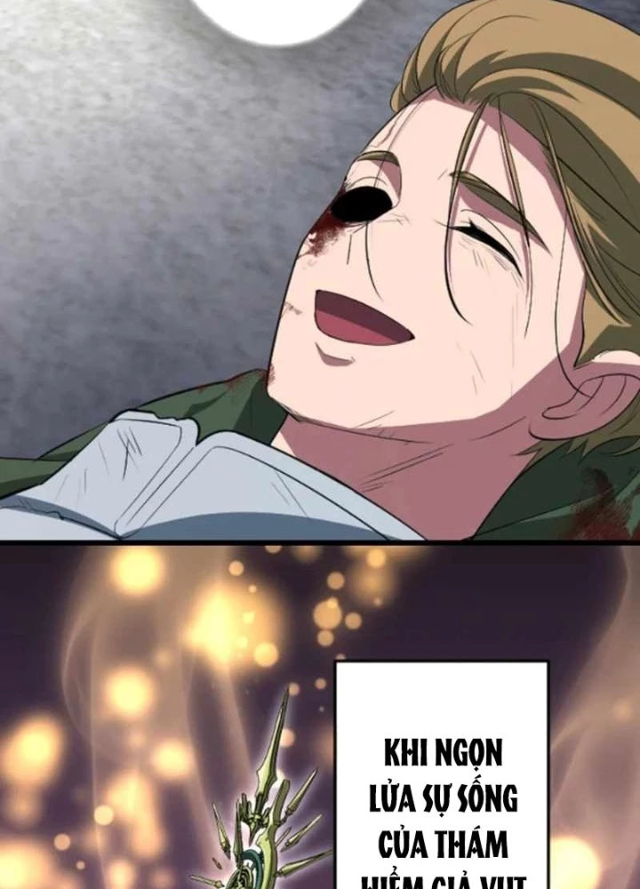 Vô Song Cùng Với Vũ Khí Ẩn Chapter 54 - 69