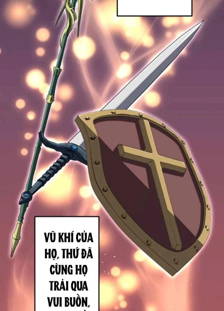 Vô Song Cùng Với Vũ Khí Ẩn Chapter 54 - 71