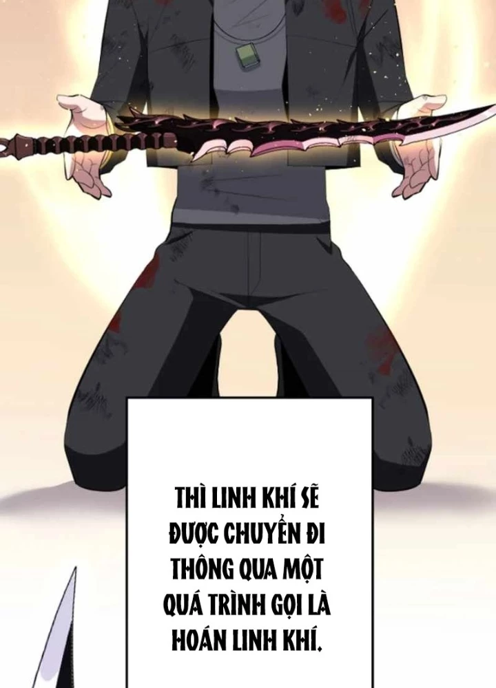 Vô Song Cùng Với Vũ Khí Ẩn Chapter 54 - 75