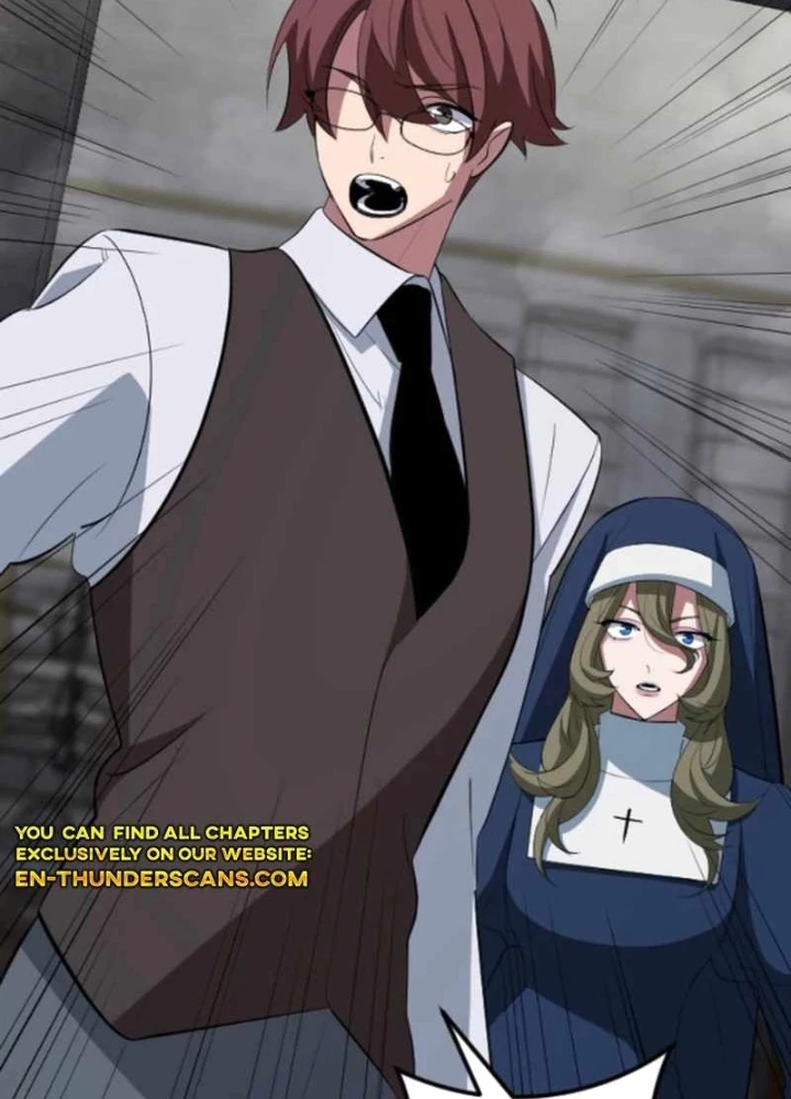 Vô Song Cùng Với Vũ Khí Ẩn Chapter 54 - 85