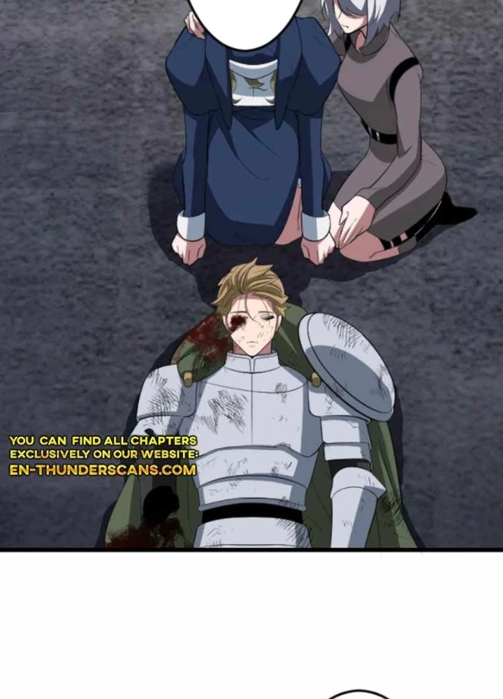 Vô Song Cùng Với Vũ Khí Ẩn Chapter 54 - 125