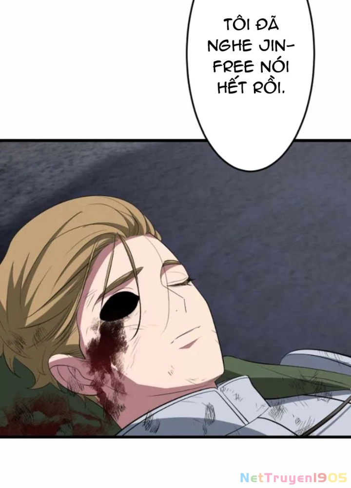 Vô Song Cùng Với Vũ Khí Ẩn Chapter 54 - 127