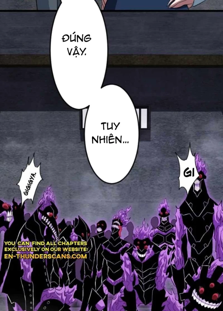 Vô Song Cùng Với Vũ Khí Ẩn Chapter 54 - 155