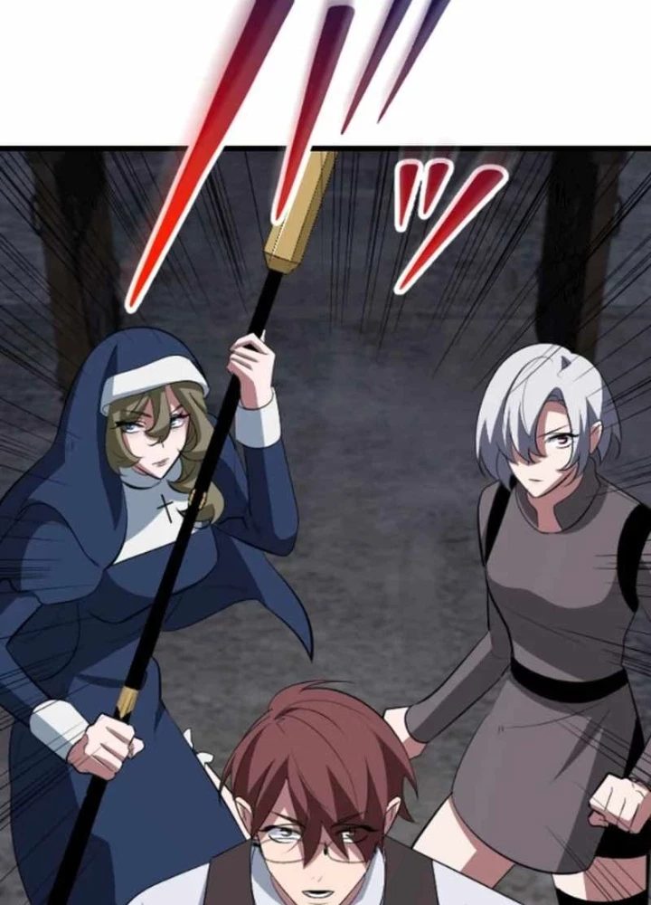 Vô Song Cùng Với Vũ Khí Ẩn Chapter 54 - 159