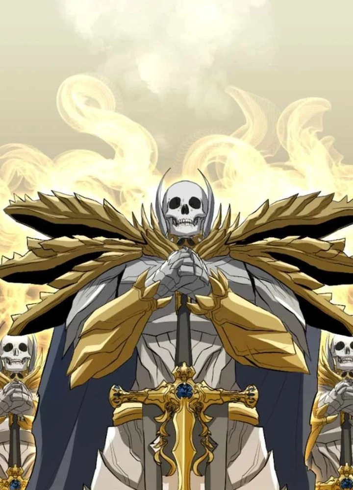 Vô Song Cùng Với Vũ Khí Ẩn Chapter 54 - 171