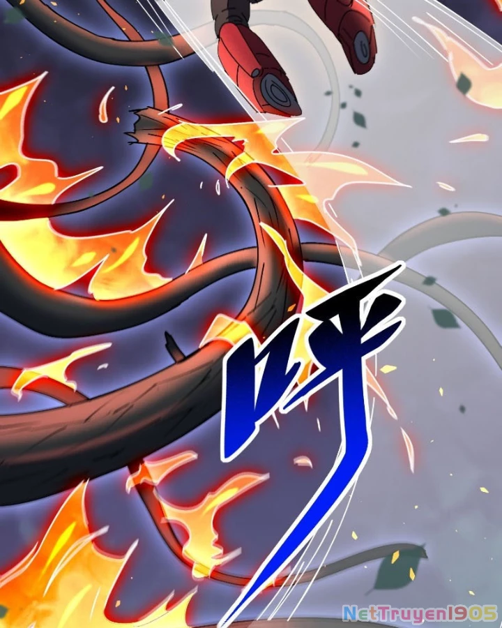 Người Trái Đất Quả Thật Rất Tàn Ác Chapter 327 - 17