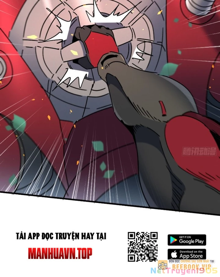 Người Trái Đất Quả Thật Rất Tàn Ác Chapter 327 - 27