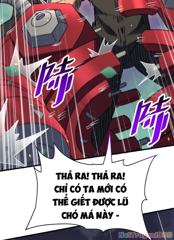 Người Trái Đất Quả Thật Rất Tàn Ác Chapter 327 - 29