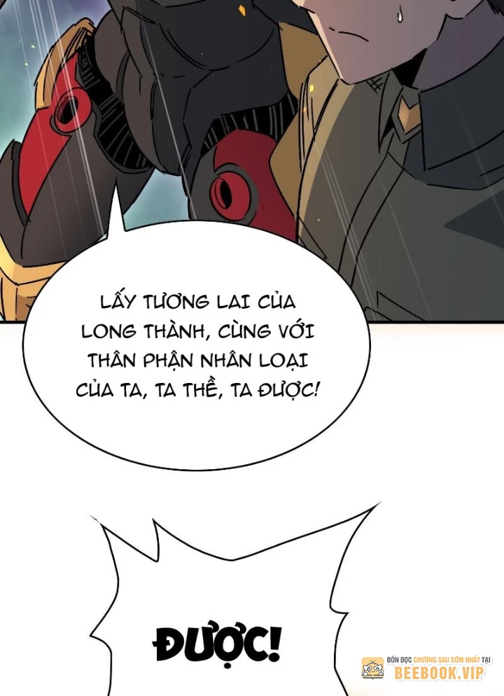 Người Trái Đất Quả Thật Rất Tàn Ác Chapter 327 - 51