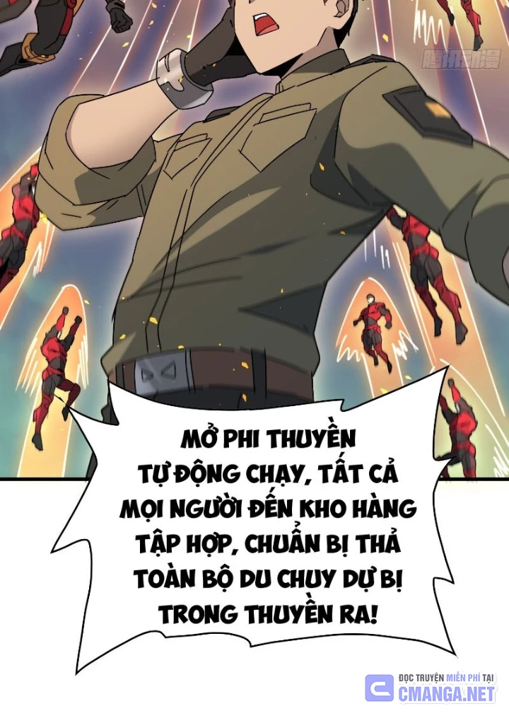 Người Trái Đất Quả Thật Rất Tàn Ác Chapter 327 - 54