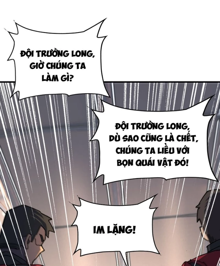 Người Trái Đất Quả Thật Rất Tàn Ác Chapter 327 - 55