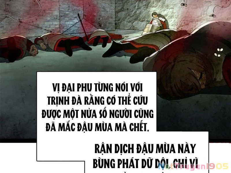 Chàng Rể Mạnh Nhất Lịch Sử Chapter 306 - 2