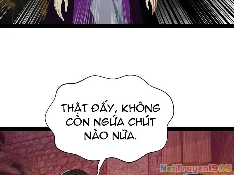 Chàng Rể Mạnh Nhất Lịch Sử Chapter 306 - 25