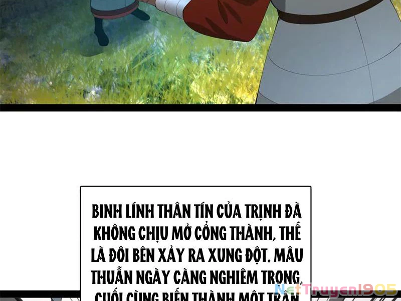 Chàng Rể Mạnh Nhất Lịch Sử Chapter 306 - 37