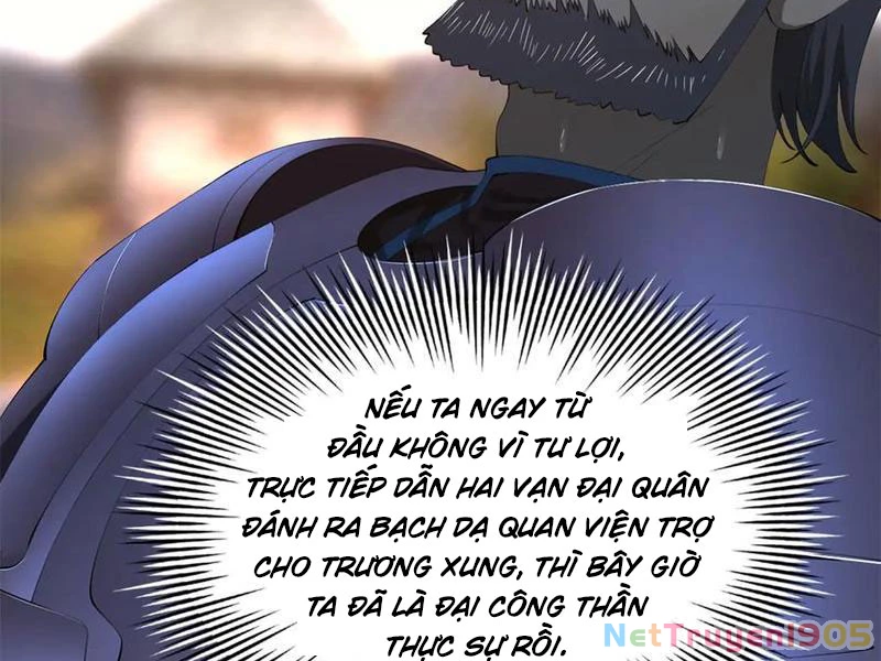 Chàng Rể Mạnh Nhất Lịch Sử Chapter 306 - 50