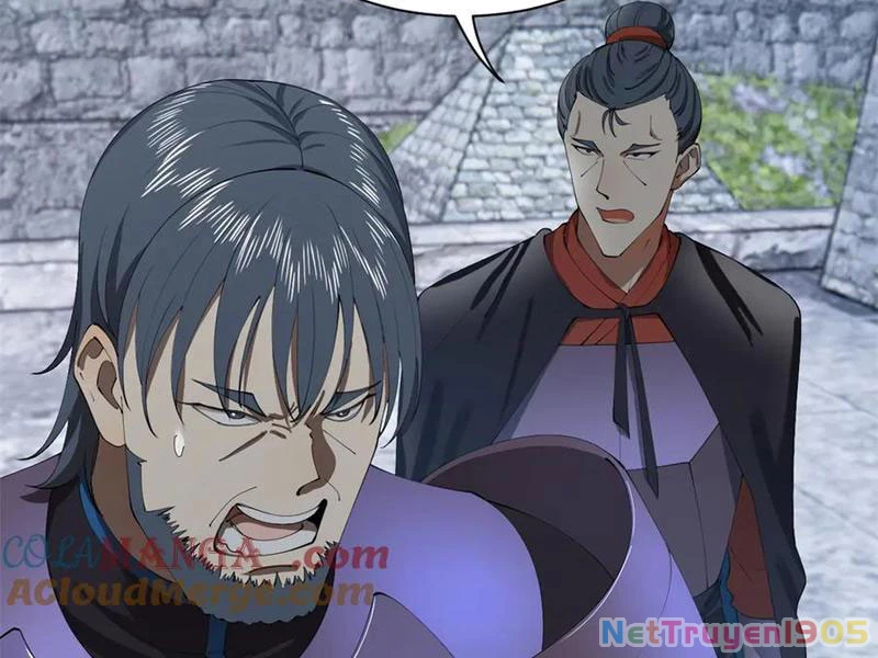 Chàng Rể Mạnh Nhất Lịch Sử Chapter 306 - 60