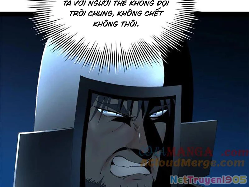 Chàng Rể Mạnh Nhất Lịch Sử Chapter 306 - 72