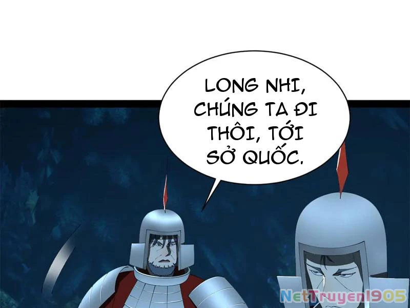 Chàng Rể Mạnh Nhất Lịch Sử Chapter 306 - 74
