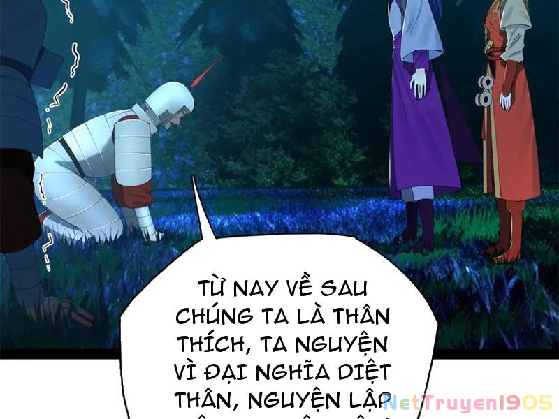 Chàng Rể Mạnh Nhất Lịch Sử Chapter 306 - 91