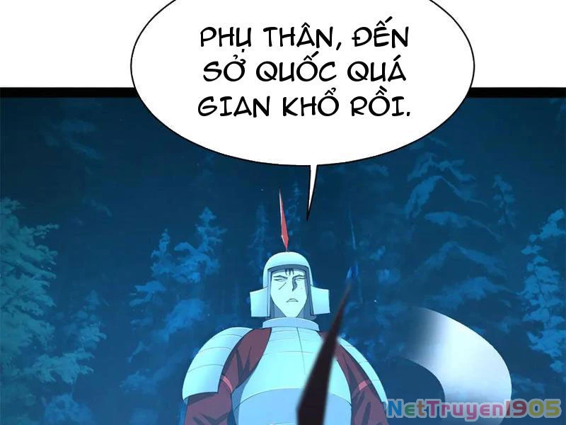 Chàng Rể Mạnh Nhất Lịch Sử Chapter 306 - 107