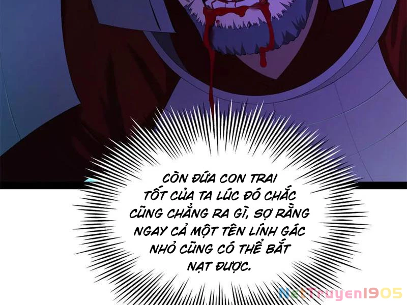 Chàng Rể Mạnh Nhất Lịch Sử Chapter 306 - 111