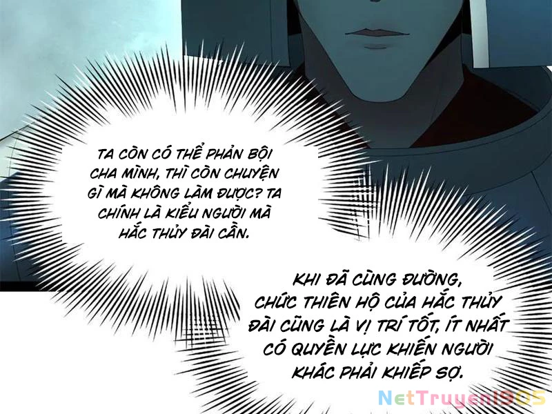 Chàng Rể Mạnh Nhất Lịch Sử Chapter 306 - 116