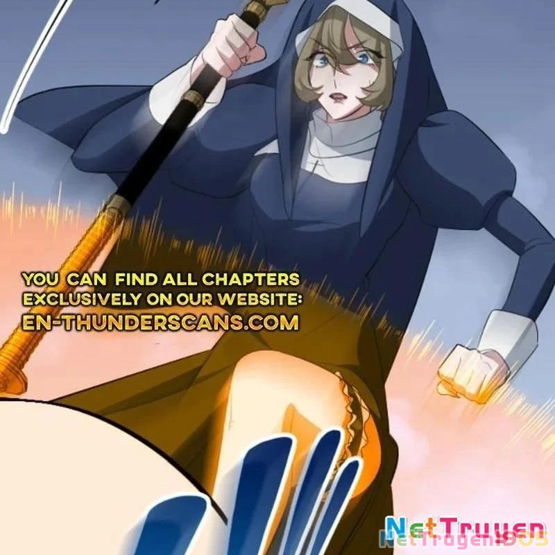 Vô Song Cùng Với Vũ Khí Ẩn Chapter 56 - 11