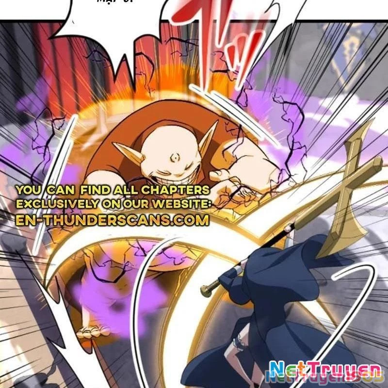 Vô Song Cùng Với Vũ Khí Ẩn Chapter 56 - 21