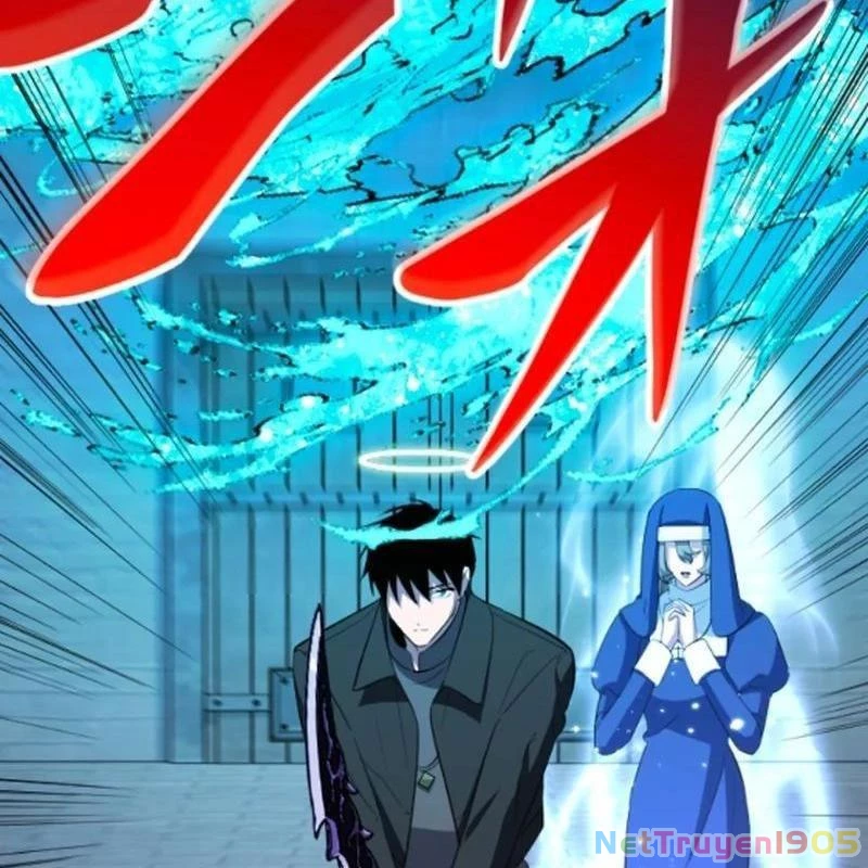 Vô Song Cùng Với Vũ Khí Ẩn Chapter 56 - 55