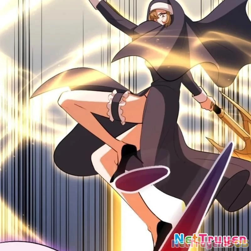 Vô Song Cùng Với Vũ Khí Ẩn Chapter 56 - 106