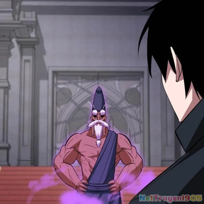 Vô Song Cùng Với Vũ Khí Ẩn Chapter 56 - 174