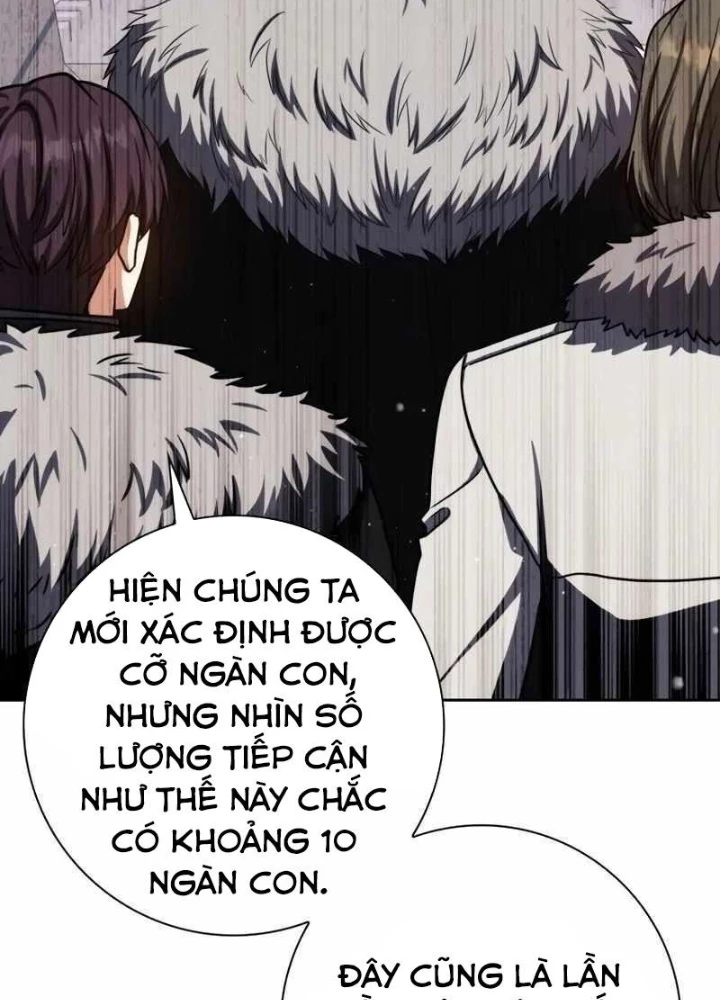 Sát Thủ Tái Sinh Thành Một Kiếm Sĩ Thiên Tài Chapter 68 - 7