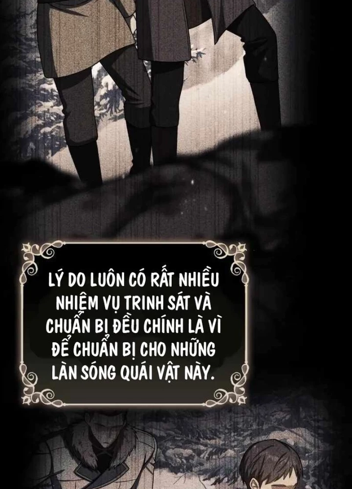 Sát Thủ Tái Sinh Thành Một Kiếm Sĩ Thiên Tài Chapter 68 - 21
