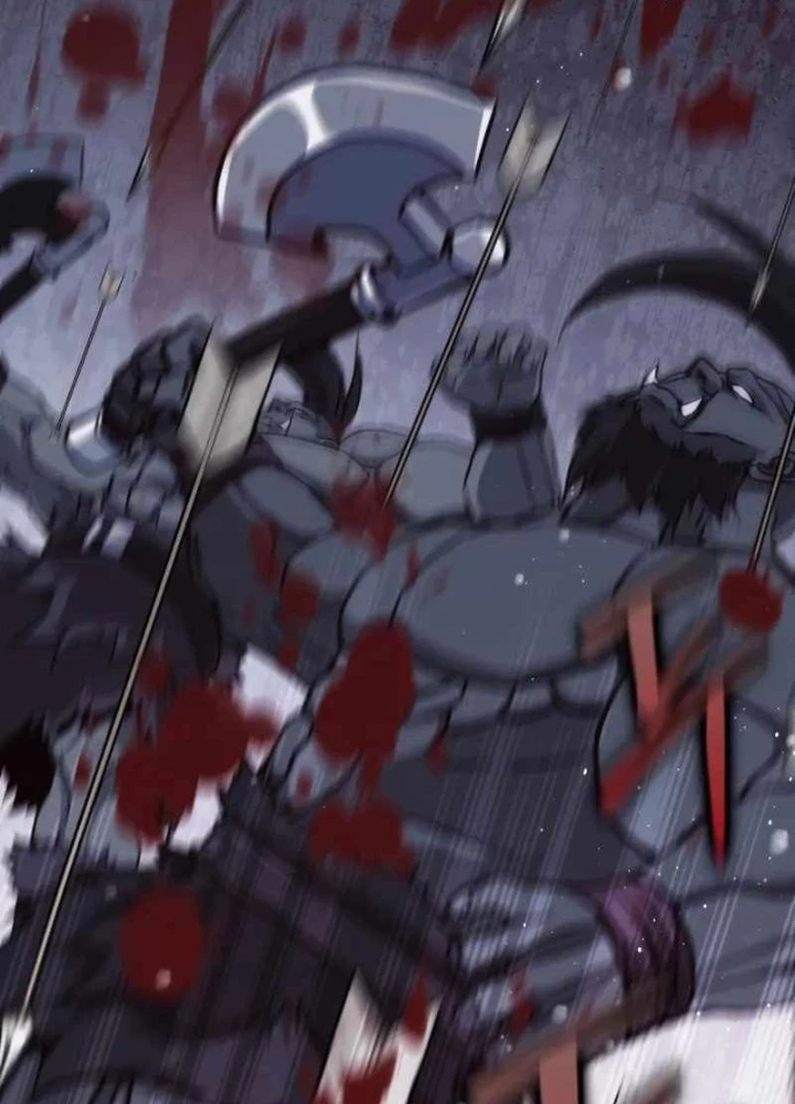 Sát Thủ Tái Sinh Thành Một Kiếm Sĩ Thiên Tài Chapter 68 - 75