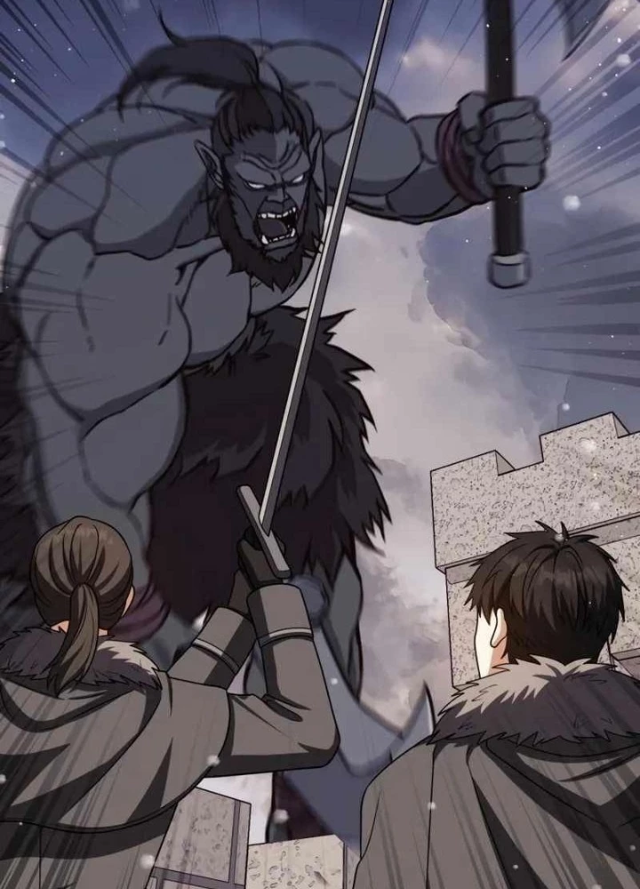 Sát Thủ Tái Sinh Thành Một Kiếm Sĩ Thiên Tài Chapter 68 - 111